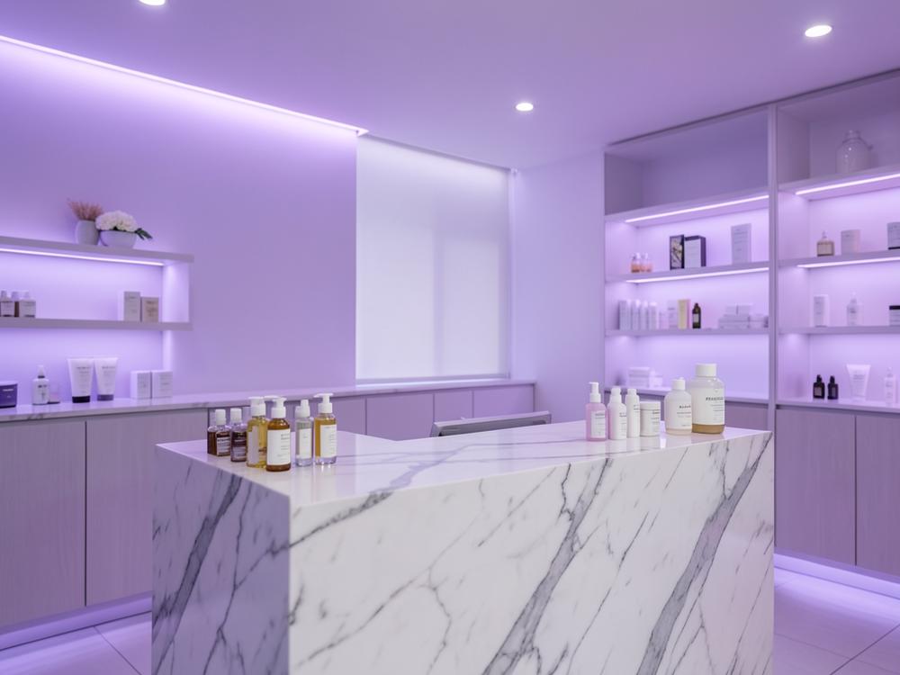 Beauty & Wellness