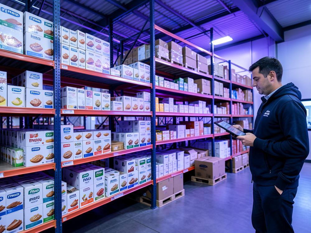 FMCG