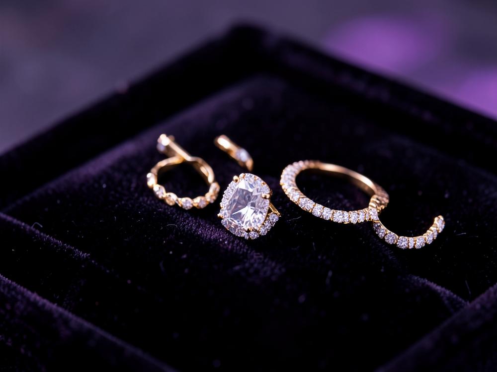 Jewellery