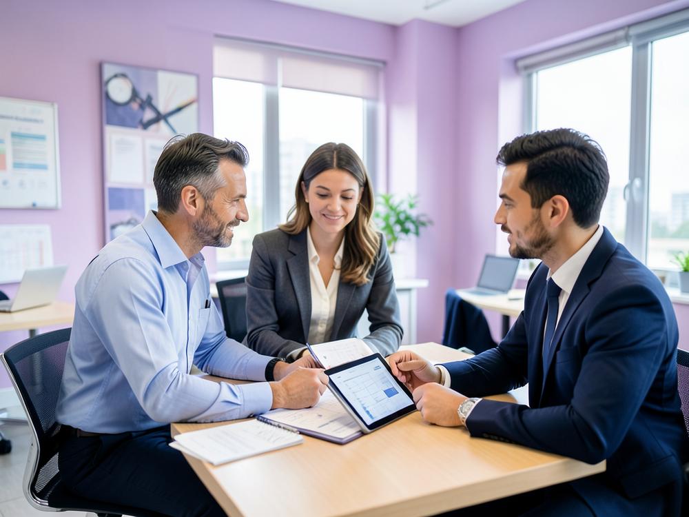 Service Businesses